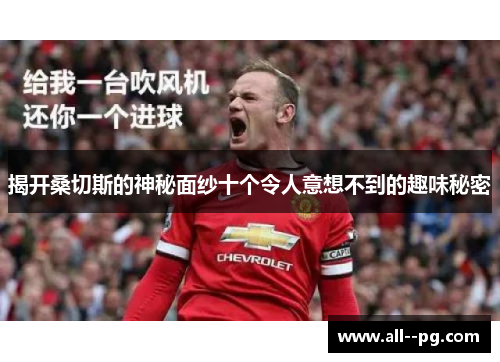 揭开桑切斯的神秘面纱十个令人意想不到的趣味秘密 揭开桑切斯的神秘面纱十个令人意想不到的趣味秘密