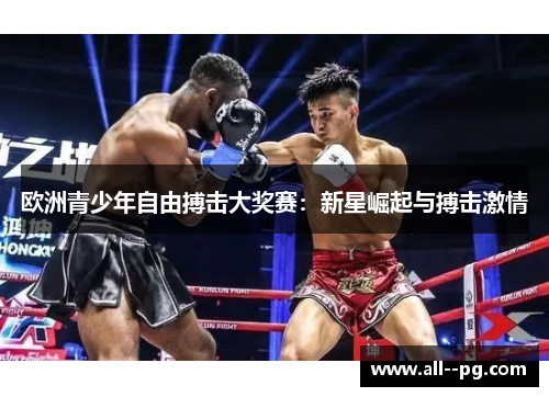 欧洲青少年自由搏击大奖赛:新星崛起与搏击激情 欧洲青少年自由搏击大奖赛:新星崛起与搏击激情
