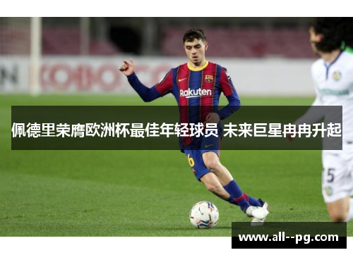 佩德里荣膺欧洲杯最佳年轻球员 未来巨星冉冉升起